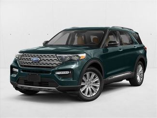 Used 2022 Ford Explorer Timberline AWD/4WD video 1