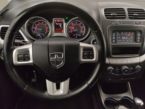 Used 2018 Dodge Journey SE w/ Popular Equipment Group image 22