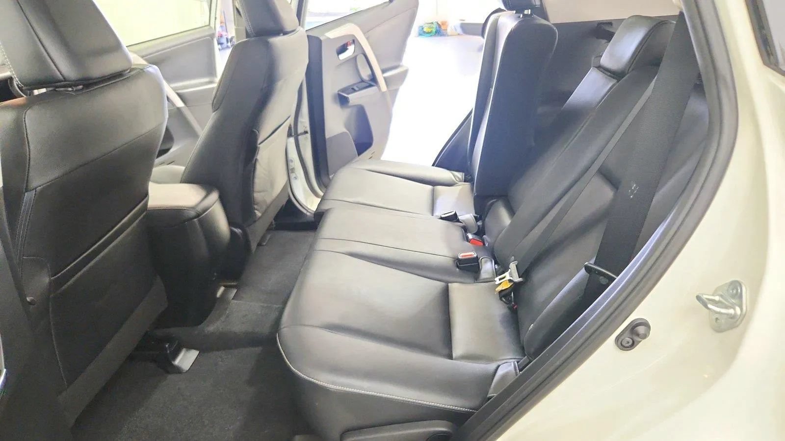 Used 2018 Toyota RAV4 Limited w/ All Weather Liner Package AWD/4WD image 26
