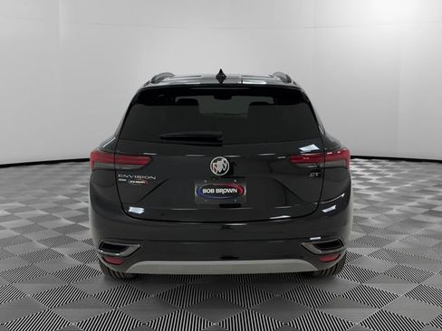Certified 2023 Buick Envision Essence w/ Technology Package I AWD/4WD image 4