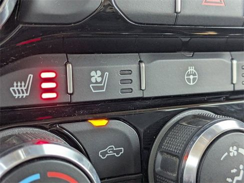 Used 2024 RAM 2500 Laramie w/ Safety Group image 7