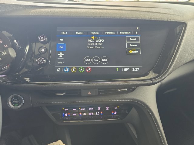 Certified 2023 Buick Envision Avenir AWD/4WD image 16