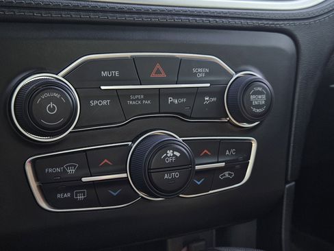 Used 2021 Dodge Charger GT w/ Plus Group image 16