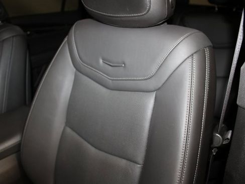 Certified 2023 Cadillac XT6 Sport image 9