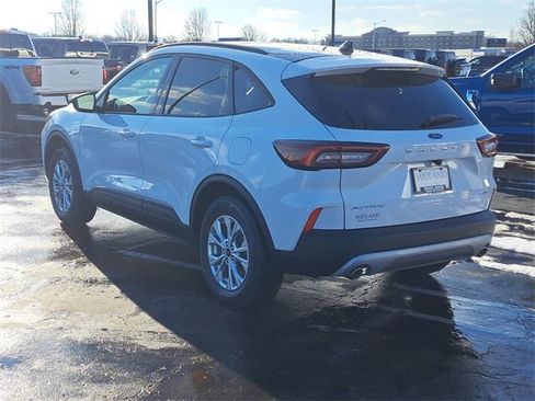 New 2026 Ford Escape Active w/ Active Premium Tech Pack image 27