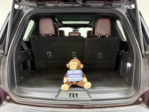 Used 2024 Ford Expedition Limited image 8