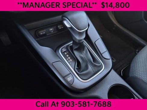 Certified 2023 Kia Soul LX image 34