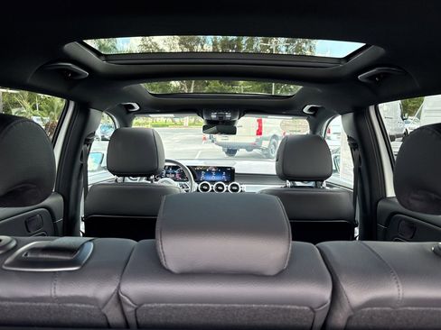 Certified 2026 Mercedes-Benz GLB 250 image 11