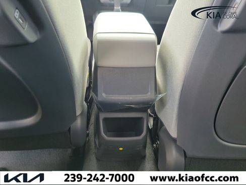 New 2027 Kia Seltos S FWD image 12