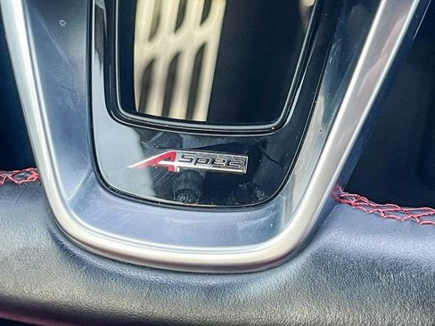 Used 2021 Acura TLX A-Spec Package image 24