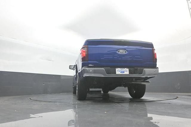 New 2026 Ford F150 XLT w/ XLT Chrome Appearance Package AWD/4WD image 38