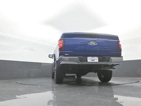 New 2026 Ford F150 XLT w/ XLT Chrome Appearance Package AWD/4WD image 38