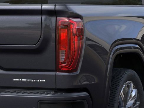 New 2026 GMC Sierra 1500 Denali image 11