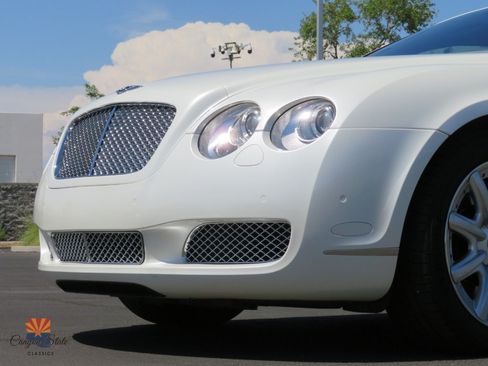 Used 2006 Bentley Continental GT AWD/4WD image 38