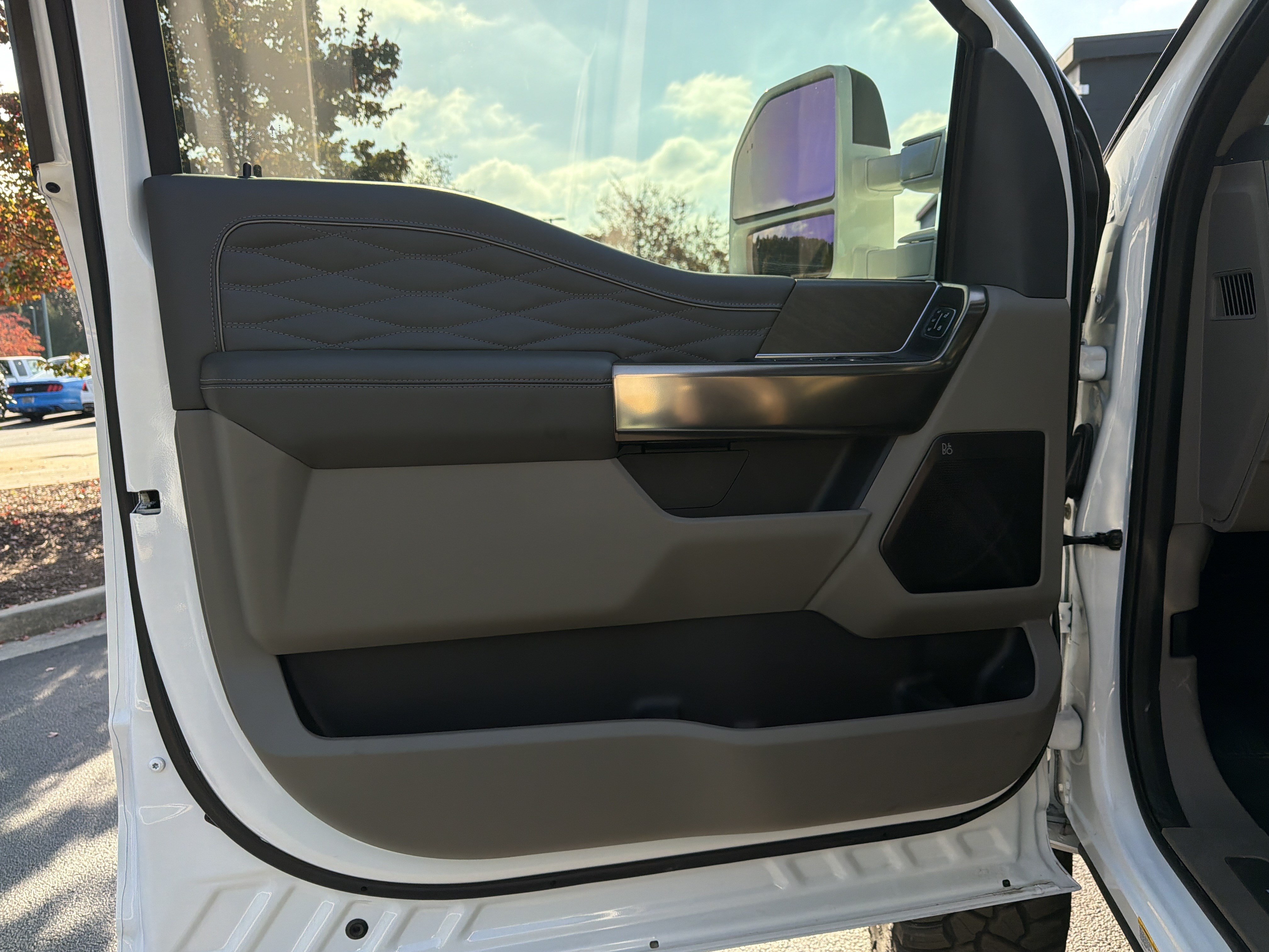 Used 2026 Ford F450 Platinum w/ Platinum Plus Package AWD/4WD image 26