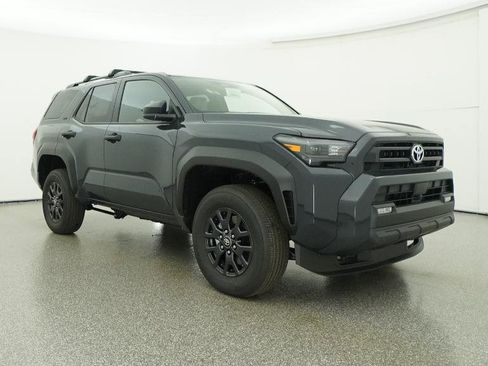 New 2026 Toyota 4Runner SR5 image 30