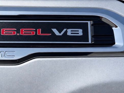 Used 2023 GMC Sierra 2500 SLE w/ SLE Value Package; AWD/4WD image 4