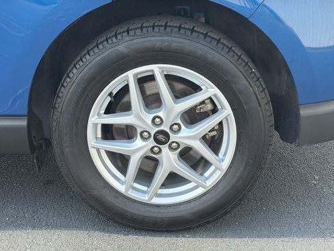 Used 2024 Ford Edge SEL AWD/4WD image 36
