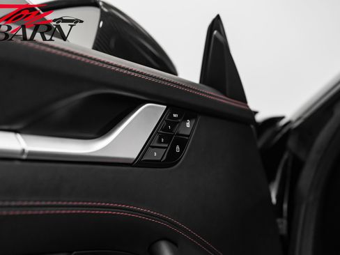 Used 2021 Porsche 911 Turbo S image 31