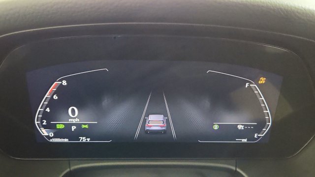 New 2026 MAZDA CX-5 Select AWD/4WD image 15
