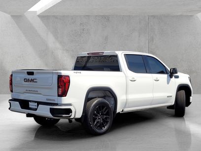 Used 2024 GMC Sierra 1500 Elevation