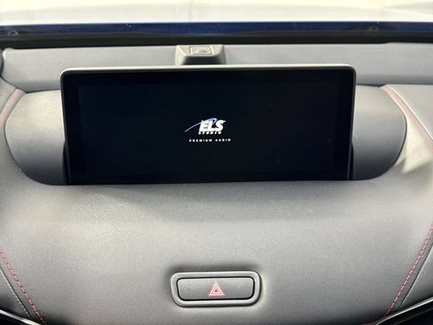 Certified 2023 Acura TLX SH-AWD w/ A-SPEC Pkg image 7