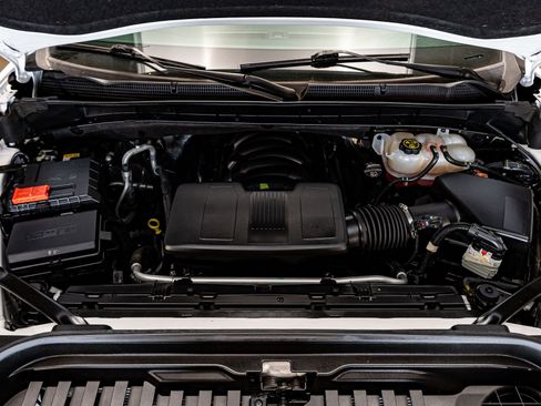 Used 2023 GMC Sierra 1500 Denali w/ Denali Reserve Package image 32