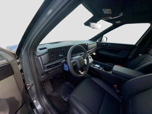New 2026 Hyundai Santa Fe Calligraphy FWD image 7