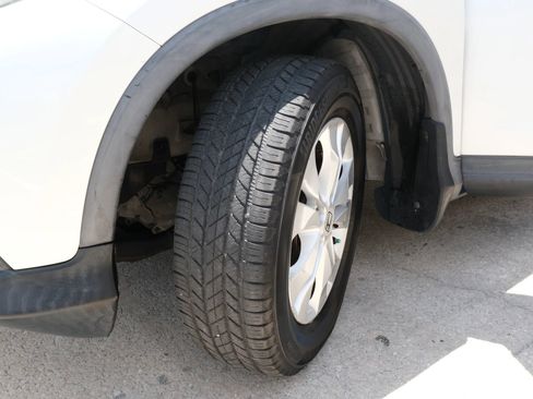 Used 2014 Honda CR-V EX-L image 17