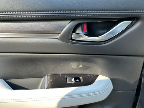 New 2025 MAZDA CX-5 AWD 2.5 S image 25