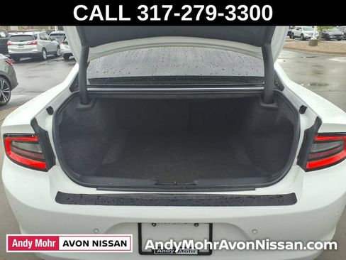 Used 2023 Dodge Charger SXT RWD image 9