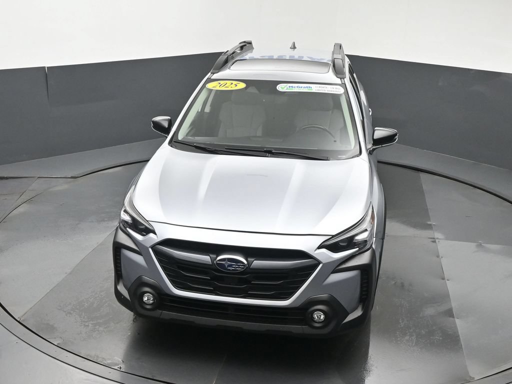 Used 2025 Subaru Outback Premium AWD/4WD image 27