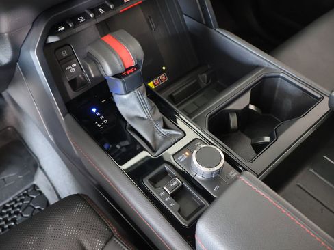 Used 2026 Toyota Tundra TRD Pro image 8