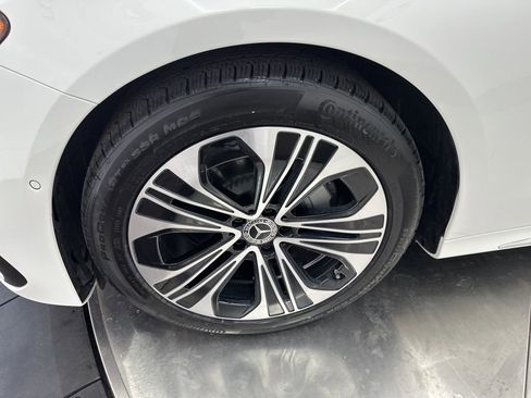 New 2026 Mercedes-Benz E 350 Sedan image 31