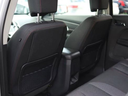 Used 2017 GMC Terrain SLE w/ Convenience Package FWD image 33