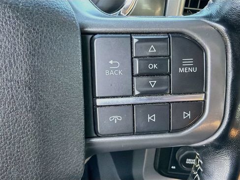 Used 2021 Ford F150 Lariat w/ Equipment Group 502A High AWD/4WD image 13