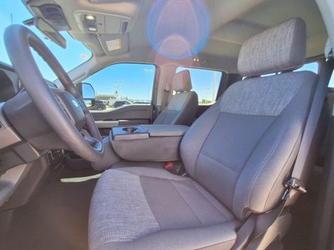 Used 2025 Ford F250 XLT w/ FX4 Off-Road Package AWD/4WD image 11