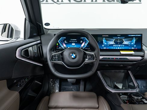 New 2026 BMW X3 xDrive30 w/ Premium Package image 17