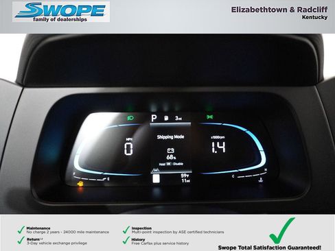 New 2026 Hyundai Elantra Sport image 3