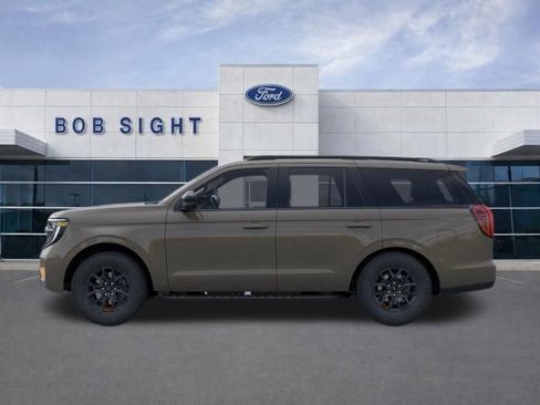 New 2026 Ford Expedition Tremor AWD/4WD image 3