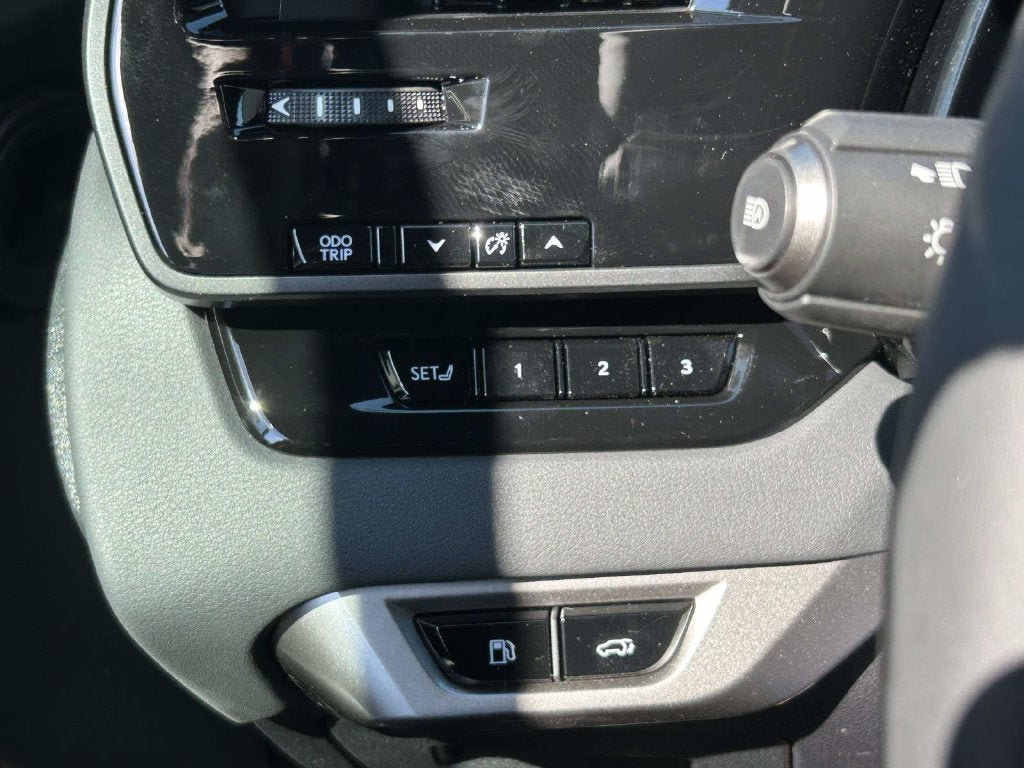 New 2026 Lexus RX 350 Premium Plus w/ Convenience Package AWD/4WD image 19