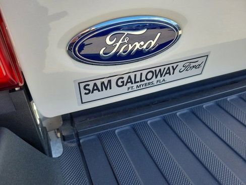 Certified 2024 Ford F350 King Ranch image 13