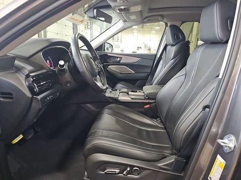 Used 2023 Acura MDX SH-AWD w/ Technology Package image 3