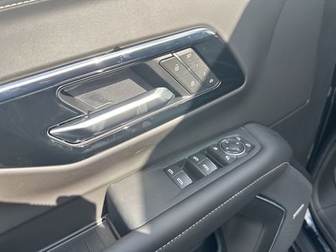 New 2026 Chevrolet Tahoe Premier w/ Sun And Tow Package image 22