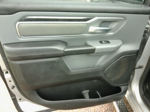 Used 2019 RAM 1500 Big Horn AWD/4WD image 20