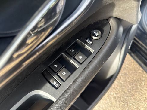 Used 2016 Cadillac ATS 2.0T AWD Sedan image 11