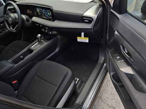 New 2026 Nissan Kicks S image 7