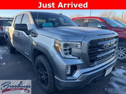 Used 2020 GMC Sierra 1500 Elevation w/ Elevation Value Package