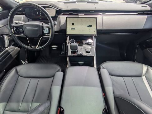 Used 2023 Land Rover Range Rover Sport SE Dynamic AWD/4WD image 15