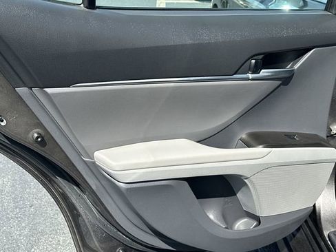 Certified 2024 Toyota Camry SE w/ Audio Upgrade Package FWD image 6